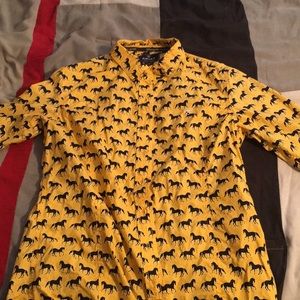 Authentic Riding Shirt (Women’s)